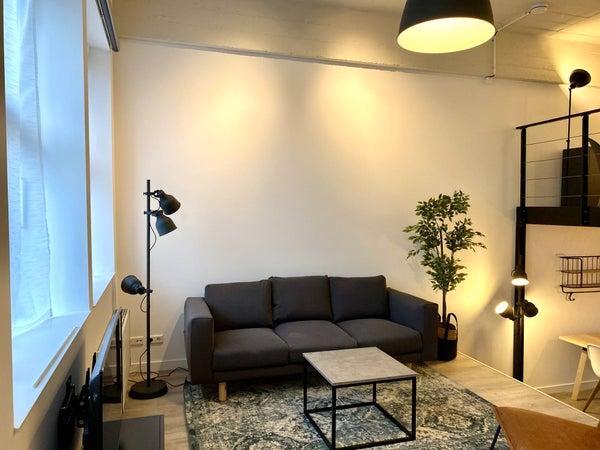 Te huur Woning/appartement in Utrecht, 3 kamer(s) 72 m², Huizen en Kamers, Huizen te huur, Direct bij eigenaar, A+, Utrecht, Appartement