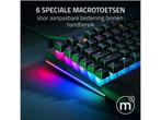 Razer BlackWidow V4 - Mechanisch Gaming Toetsenbord - Yellow, Verzenden, Zo goed als nieuw