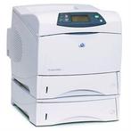 HP - LJ 4250 DTN (Q5403A), Computers en Software, Printers, Zwart-en-wit printen, Printer, Zo goed als nieuw, HP