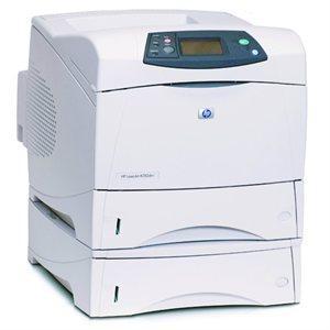 HP - LJ 4250 DTN (Q5403A), Computers en Software, Printers, Ingebouwde Wi-Fi, Zwart-en-wit printen, Zo goed als nieuw, Printer