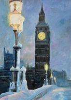 Domingo Alvarez Gomez (1942) - La hora de la ciudad