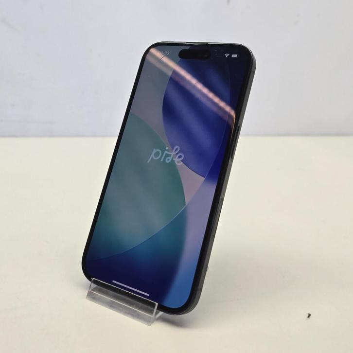 iPhone 16 128GB Batterij 91% | Gebruikt, Telecommunicatie, Mobiele telefoons | Apple iPhone, 128 GB, Nieuw, Zonder simlock, Zonder abonnement