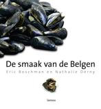 De Smaak Van De Belgen 9789020968781 Eric Boschman, Gelezen, Eric Boschman, Nathalie Derny, Verzenden