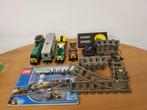 Lego - Trains - 4512 - Cargo Train - 2000-2010, Kinderen en Baby's, Speelgoed | Duplo en Lego, Nieuw