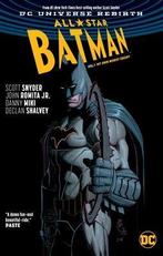 All-Star Batman Volume 1: My Own Worst Enemy (Rebirth), Verzenden, Nieuw