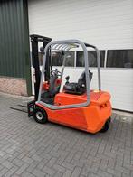 BT elektrische heftruck 1600 kg