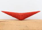 Carl van Hees (1964) - sculptuur, Bilancia Ala - 15 cm -