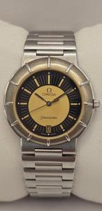 Omega - Seamaster Dynamic Quartz - Zonder Minimumprijs -, Nieuw