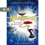 Nevermoor 9781510104112 Jessica Townsend, Boeken, Verzenden, Zo goed als nieuw, Jessica Townsend