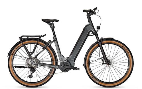 Kalkhoff Entice 5.B Advance+ 2024 Elektrische fiets, Fietsen en Brommers, Elektrische fietsen, Verzenden