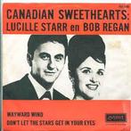 vinyl single 7 inch - Canadian Sweethearts: Lucille Starr..., Zo goed als nieuw, Verzenden