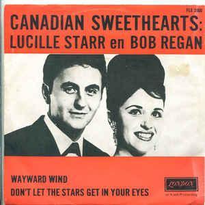 vinyl single 7 inch - Canadian Sweethearts: Lucille Starr..., Cd's en Dvd's, Vinyl Singles, Zo goed als nieuw, Verzenden