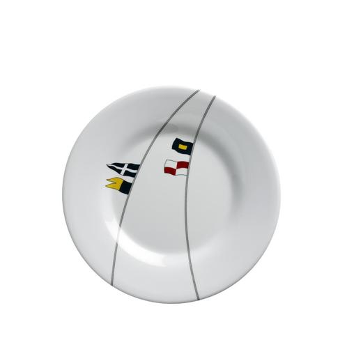 Scheepsservies Regata Dessertborden (6 st), Watersport en Boten, Accessoires en Onderhoud, Nieuw, Ophalen of Verzenden