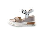 Nero Giardini Sandalen in maat 36 Roze | 10% extra korting, Overige kleuren, Verzenden, Sandalen of Muiltjes, Nero Giardini