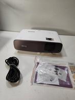 BenQ W2700 Beamers, Verzenden, Nieuw