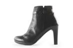 Ara Enkellaarzen in maat 41 Zwart | 10% extra korting, Kleding | Dames, Schoenen, Verzenden, Zwart, Lage of Enkellaarzen, Ara