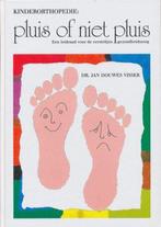 Kinderorthopedie: Pluis of niet pluis 9789080333055 Visser, Visser, J.D., Gelezen, Verzenden