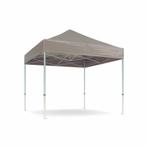 Easy up partytent 3x3m - Professional | PVC gecoat polyester, Partytent, Minder dan 4 meter, Nieuw, 2 meter of meer