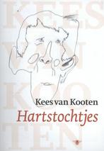 Hartstochtjes 9789023476320 Kees van Kooten, Verzenden, Gelezen, Kees van Kooten