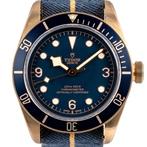 Tudor - Black Bay - 79250BB - Heren - 2020