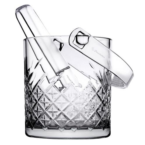 GGM Gastro | (6 stuks) Ijsblokjeskoeler - TIMELESS - 1 liter, Zakelijke goederen, Horeca | Overige, Verzenden