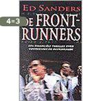 Frontrunners 9789029065368 Ewoud Sanders, Boeken, Verzenden, Gelezen, Ewoud Sanders