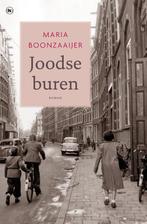 Joodse buren 9789044353518 Maria Boonzaaijer, Verzenden, Gelezen, Maria Boonzaaijer