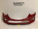 Mazda 6 Voorbumper GHP9-5003, Ophalen, Gebruikt, Voor, Bumper