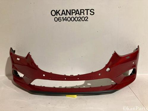 Mazda 6 Voorbumper GHP9-5003, Auto-onderdelen, Carrosserie en Plaatwerk, Gebruikt, Voor, Bumper, Ophalen