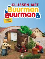Klussen met Buurman & Buurman / Een blinkend boekje, Verzenden, Gelezen, Kees Prins