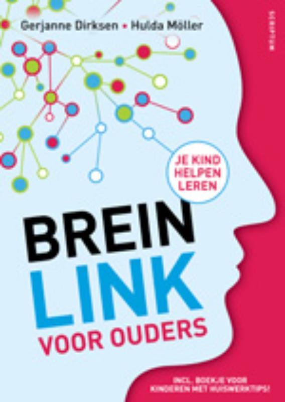 Breinlink voor ouders 9789055948208 Gerjanne Dirksen, Boeken, Psychologie, Gelezen, Verzenden