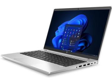 Nieuwstaat: Hp Probook 445 G9 AMD Ryzen 3 5425U 8gb 512gb beschikbaar voor biedingen