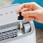 Philips Luchtontvochtiger DE3306/11 Licht Grijs, Wit, Ophalen of Verzenden, Zo goed als nieuw