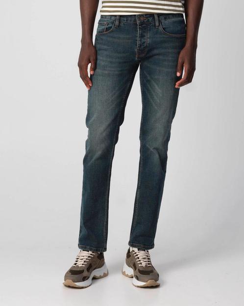 -29% J.C. Rags  J.C. Rags Joah jeans  maat 38-34, Kleding | Heren, Spijkerbroeken en Jeans, Blauw, Nieuw, Verzenden