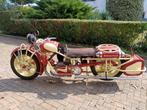 Bohmerland - L3E Long - OHV - 600 cc - 1931, Motoren