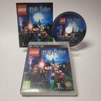LEGO Harry Potter Jaren 1-4 Playstation 3, Spelcomputers en Games, Games | Sony PlayStation 3, Ophalen of Verzenden, Zo goed als nieuw