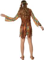 2dekans | dressforfun - Rebelse Hippie Squaw L -, Ophalen of Verzenden, Zo goed als nieuw