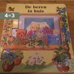 De beren in huis 9789054237334 Mulder, Boeken, Verzenden, Gelezen, Mulder