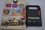 Race (VIDEOPAC 1), Spelcomputers en Games, Spelcomputers | Overige, Verzenden, Zo goed als nieuw