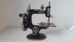 Singer Sewhandy N°20 Naaimachine - Staal