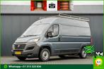 Fiat Ducato 2.3 MultiJet L2H2 | Euro 6 | Cruise | Climate |, Stof, Gebruikt, Euro 6, Grijs