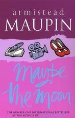 Maybe The Moon 9780552998758 Armistead Maupin, Boeken, Verzenden, Gelezen, Armistead Maupin
