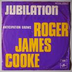 Roger James Cooke - Jubilation - Single, Nieuw in verpakking
