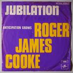 Roger James Cooke - Jubilation - Single, Gebruikt, 7 inch, Pop, Single