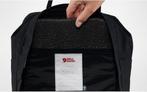 Fjällräven Kånken Laptop 15 Unisex Rugzak - Ox Red, Verzenden, Nieuw