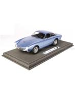 1963 FERRARI 250 LUSSO AVIO METALLIZZATO MODELAUTO 14/90, Hobby en Vrije tijd, Modelauto's | 1:18, Nieuw