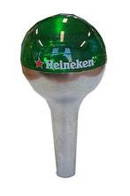 Taphendel Heineken, Verzenden