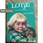Lotje - Mee met oom Nijltje 9789026900129 Jaap ter Haar, Boeken, Verzenden, Gelezen, Jaap ter Haar