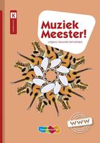 9789006951813 Muziek Meester! | Tweedehands, Boeken, Verzenden, Zo goed als nieuw, Bataille Tekst Etc.