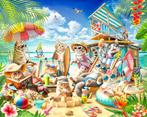Puzzels - Nieuw Binnen bij Puzzelplaza - Diverse Merken, Hobby en Vrije tijd, Denksport en Puzzels, Ophalen of Verzenden, 500 t/m 1500 stukjes